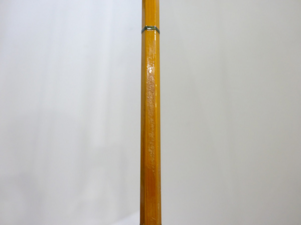 ワンレス ハーディー  7f 7/8lb